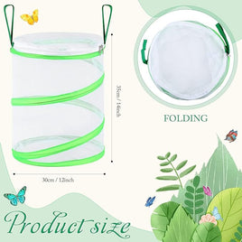 Large Butterfly Cage