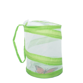 Small Mesh Butterfly Popup